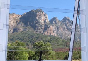 Looking after your own security